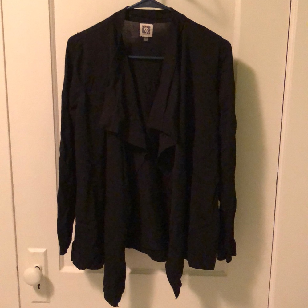 Anne Klein sweater